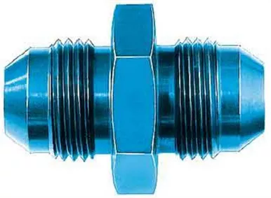 Aeroquip #10flare/#10flare Union FCM2054