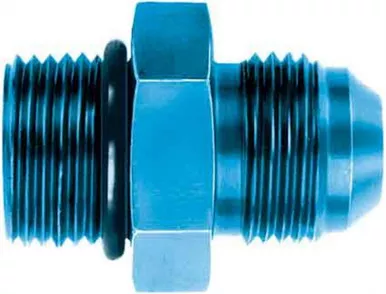 Aeroquip #12 - #12 O-Ring Flr Adt FCM2955