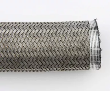 Aeroquip #12 Hose 20' FCA1220