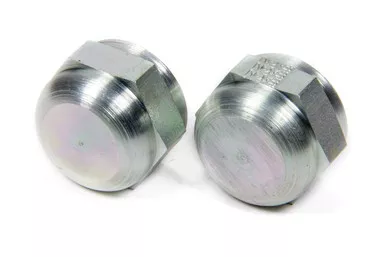 Aeroquip #12 Steel Cap FCM3605