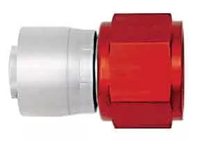 Aeroquip #12 Str Startlite Crimp Fitting FBM4215