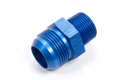 Aeroquip `-16 AN to 3/4in Pipe Alum. Adapter FCM2015