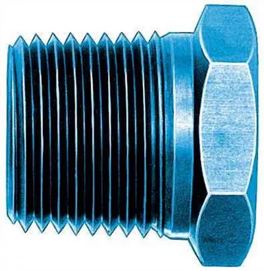 Aeroquip 1in - 1/2in Pipe Bushing FCM2146
