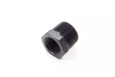 Aeroquip 3/4in-1/2in Pipe Bushing Black FCM5142