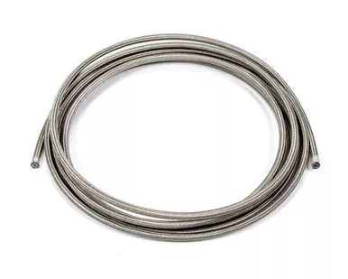 Aeroquip #3 Teflon Hose 15' FCC0315