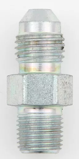 Aeroquip #4 An Flare To 1/8in Pipe FCM2512