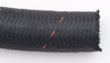 Aeroquip #4 Startlite Hose 10' FCU0410