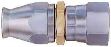 Aeroquip #4 Stl Swivel (Teflon) FCM1101