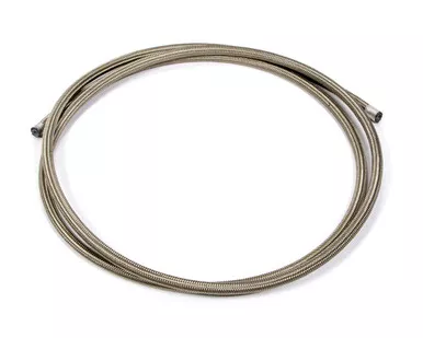 Aeroquip #4 Teflon Hose 6' FCC0406