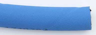 Aeroquip #6 AQP Socketless Hose 25' FCV0625