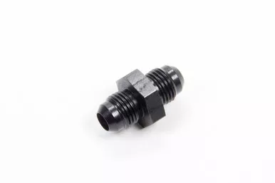 Aeroquip #6 Flare #6 Flare Union Black FCM5052