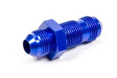 Aeroquip #8 Flare End Blkhd Union FCM2073