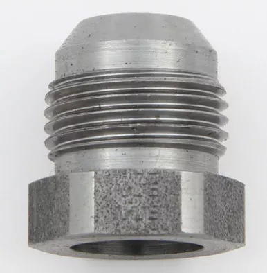 Aeroquip #8an To 1/2in Adapter FCM2874