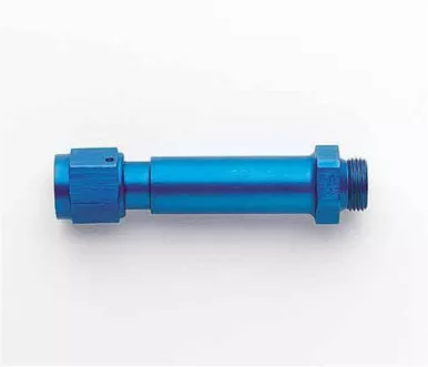 Aeroquip Demon carburetor adapter FCM2247