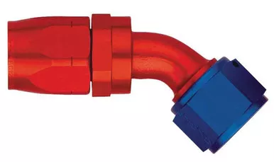Aeroquip FCM4025 AQP Hose Fitting