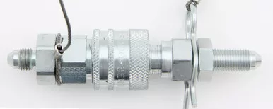 Aeroquip Quick Connect Coupler FBM1074