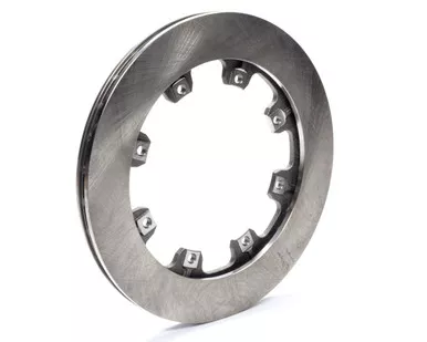 AFCO 11.75" x 0.810" Straight Vane Brake Rotor 8 x 7" Bolt Pattern 9850-6021