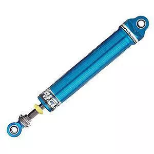 AFCO 13T Series Aluminum Threaded Body Shock 7" Stroke 5 Compression 5 Rebound 1375T