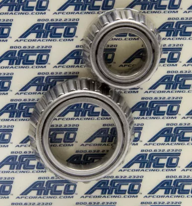 AFCO Bearing Kit for 1975-1981 Ford Pinto Spindles AFC9851-8510