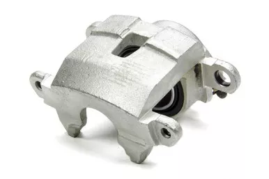 AFCO GM RH Metric Caliper 2.5" Bore Steel 5.5" Mount 6635003