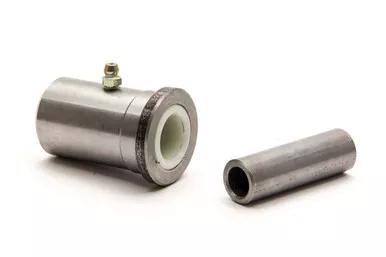 AFCO lightweight steel lower control arm bushing 1.4" OD 0.5" ID 2.39" length 20075LW