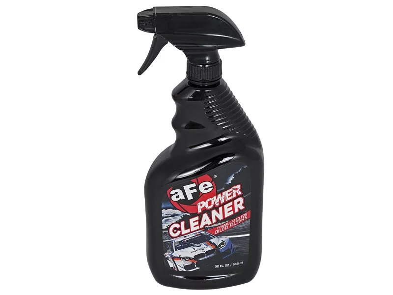 AFE Power Cleaners