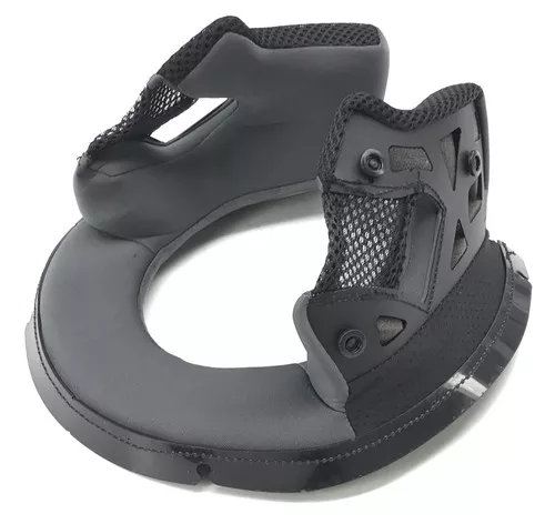 AGV AX-9 Helmet Neck Liner & Cheek Pad Combo