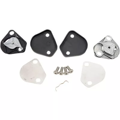 AGV Corsa/Pista GP Helmet Shield Pivot Kit w/ Screws