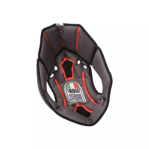 AGV Helmet Crown Pad