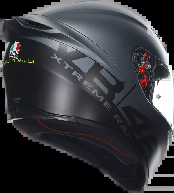 AGV K1 S Limit 46 Helmet