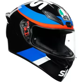 AGV K1 VR46 Sky Racing Team Helmet