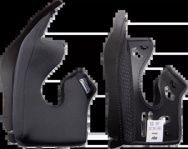 AGV K3 Helmet Cheek Pads