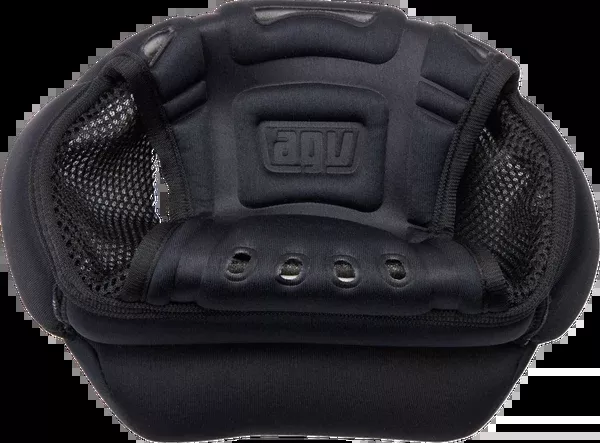 AGV K3 SV Liner – Black – XS