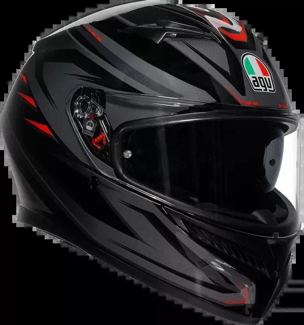 AGV K3 Syth Helmet