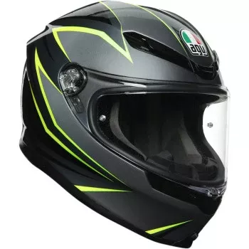AGV K6 Flash Helmet