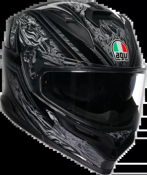 AGV K7 Damascus Helmet