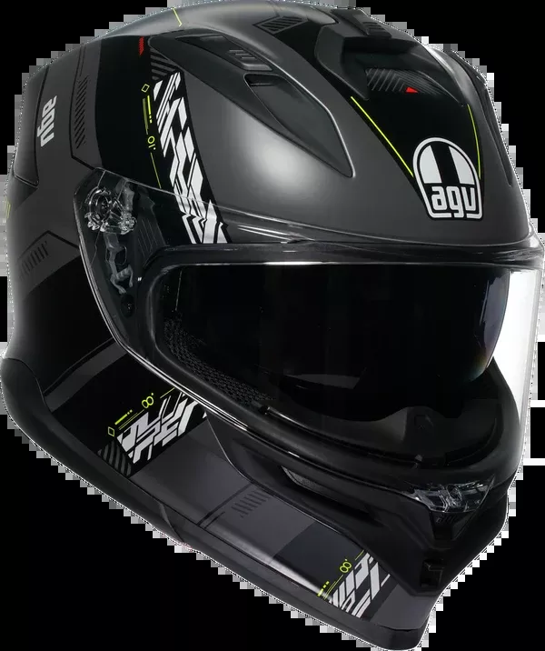 AGV K7 Kyber Helmet