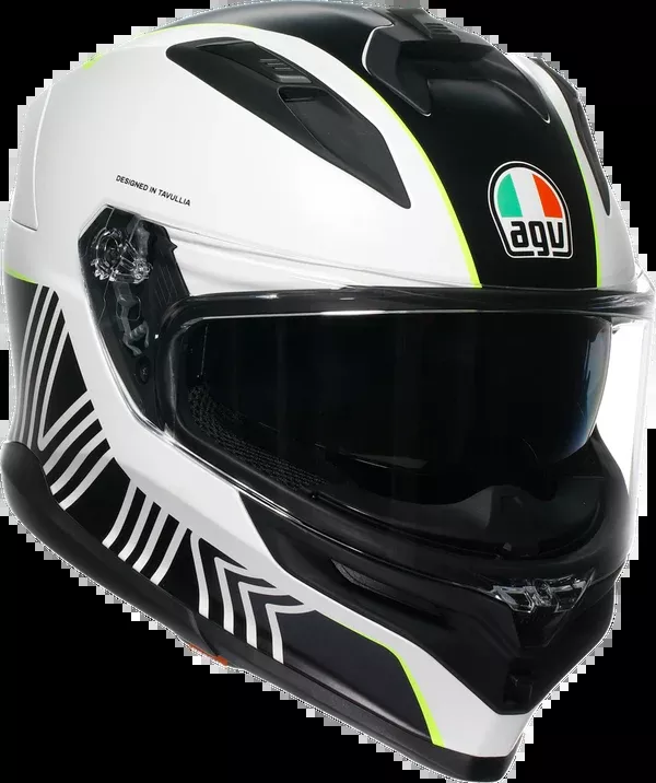 AGV K7 Super 46 Helmet