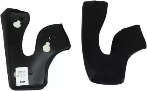 AGV Legends X3000 Replacement Cheek Pads