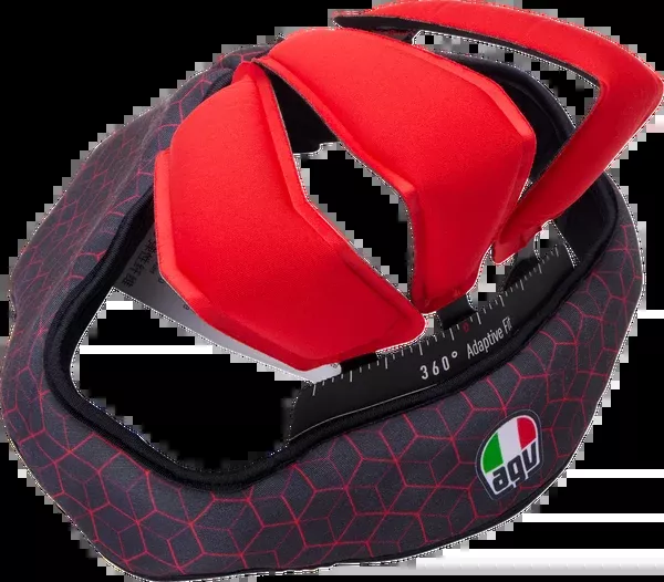 AGV Pista GP RR Helmet Liner