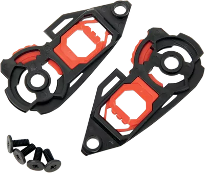 AGV Skyline Helmet Replacement Pivot Kit w/Screws