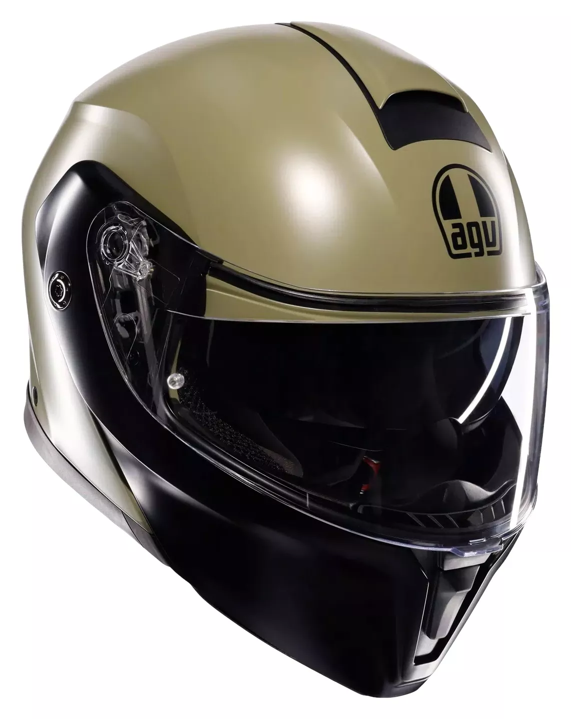 AGV Streetmodular Helmet – Closeout (XL)