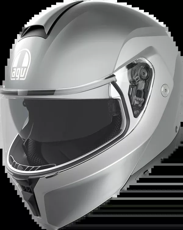 AGV Streetmodular Levico Helmet