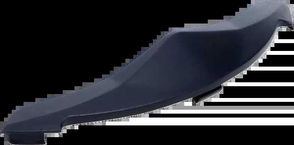 AGV Tourmodular Breath Deflector – Black
