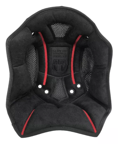 AGV Veloce 17 Helmet Top Inner Liner Pad