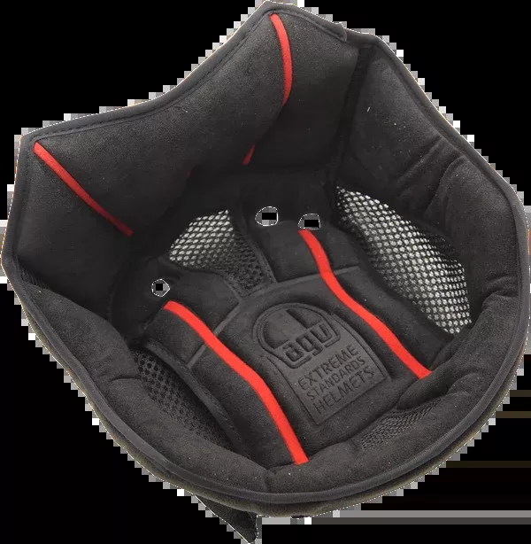 AGV Veloce S Liner – 2XL