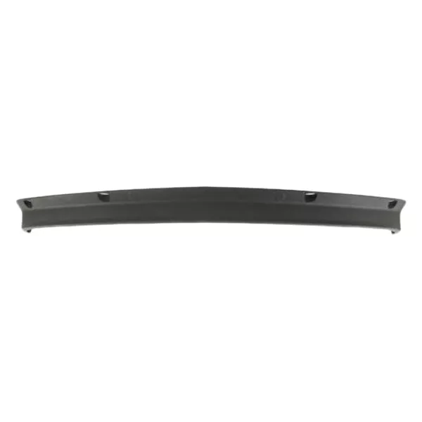 AIR DEFLECTOR