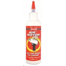 AIR TOOL OIL..NO FREEZE