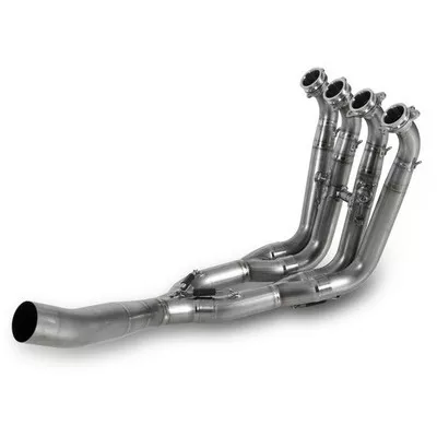 Akrapovic BMW S1000R 14-16 Stainless Optional Header