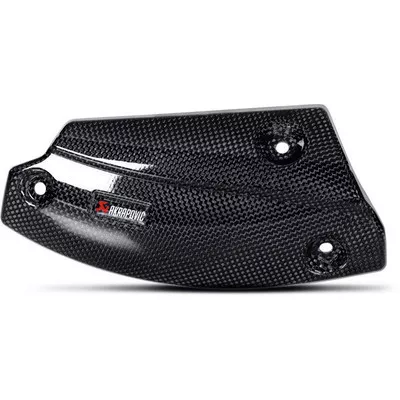 Akrapovic Carbon Heat shield – P-HSB12R4/A2